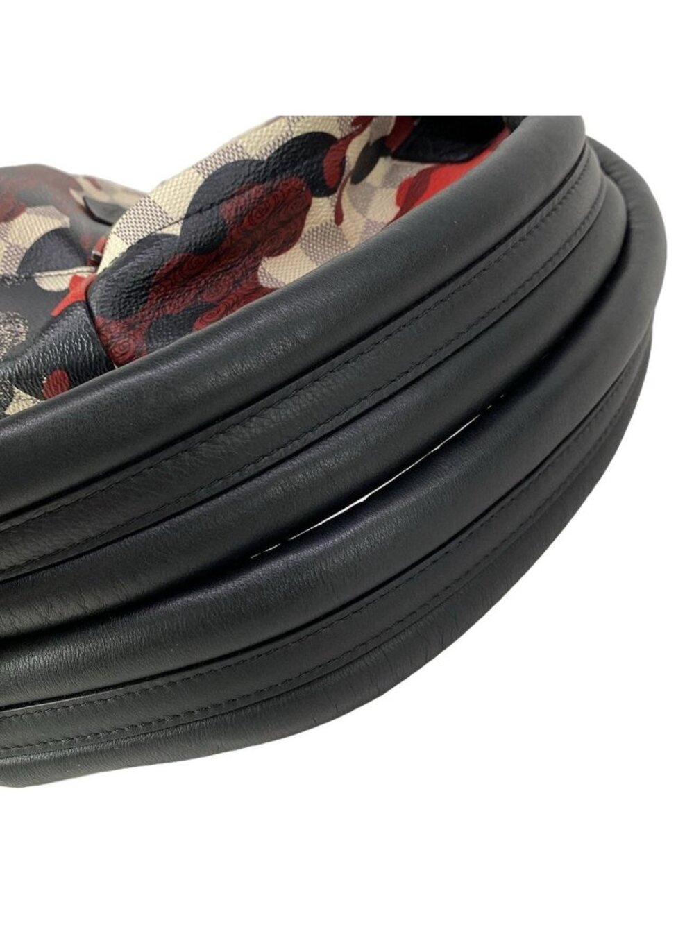 Louis Vuitton Backpack Collection Line Palm Spring PM Azur - Picture 14 of 15